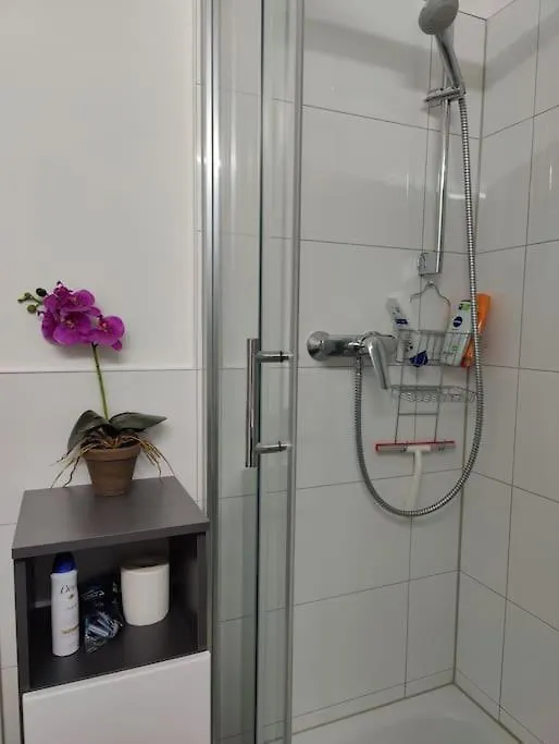 Stylisches Apartment Im Szene-Viertel Ehrenfeld Cologne