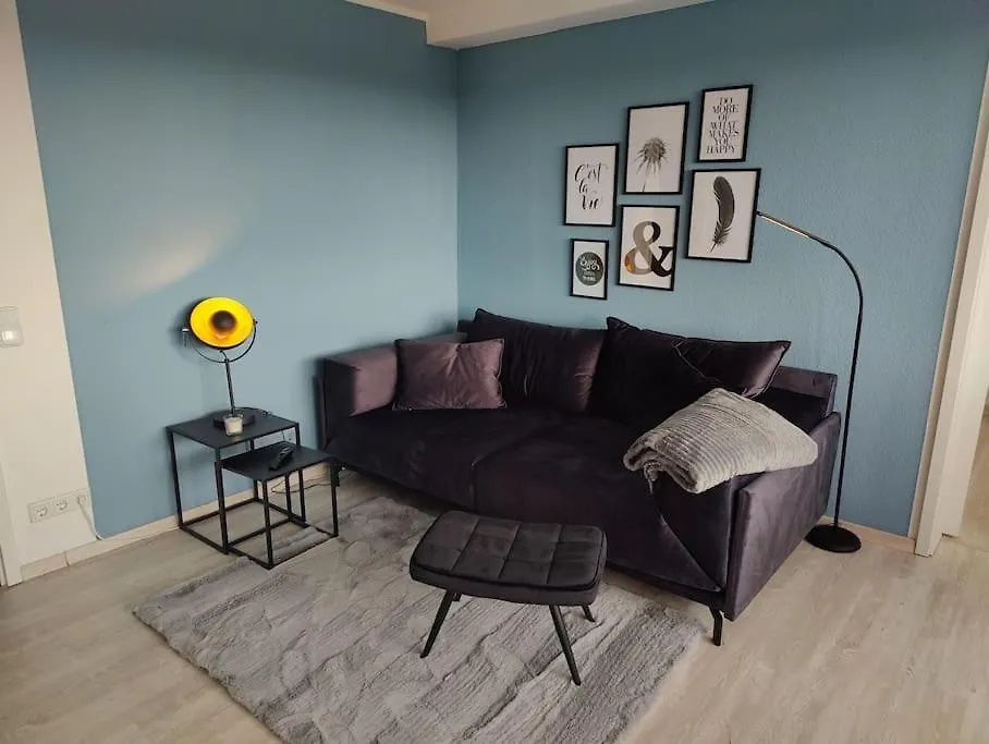 Stylisches Apartment Im Szene-Viertel Ehrenfeld Cologne